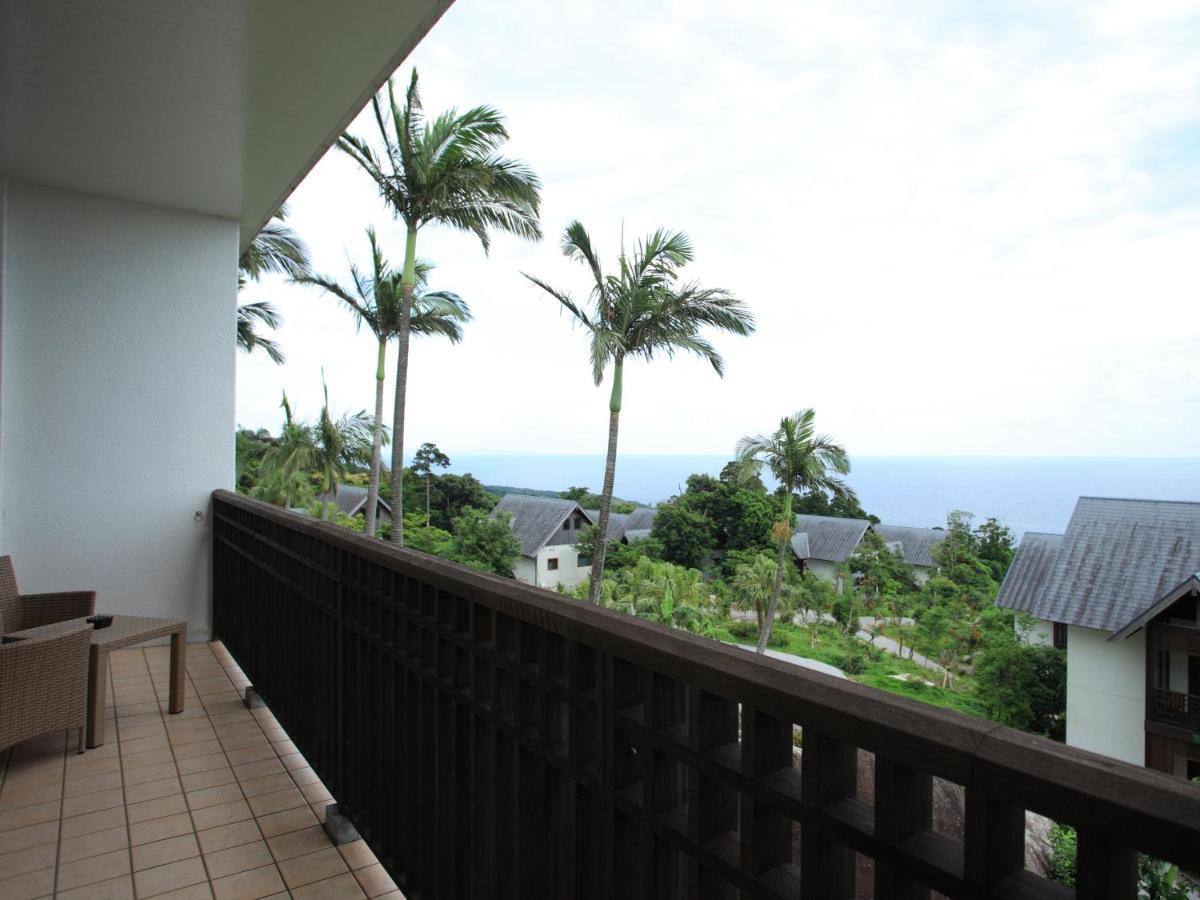 Sankara Hotel & Spa Yakushima Yakushima  Eksteriør bilde