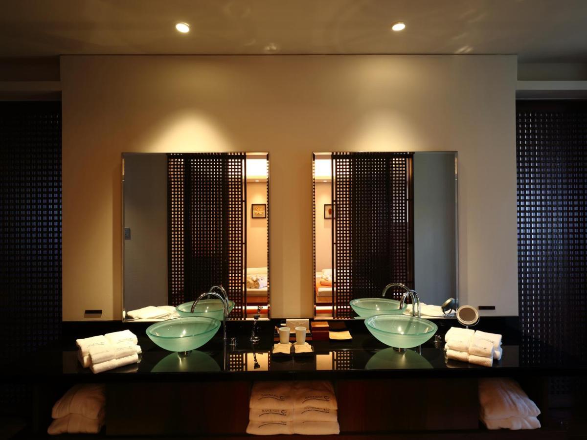 Sankara Hotel & Spa Yakushima Yakushima  Eksteriør bilde
