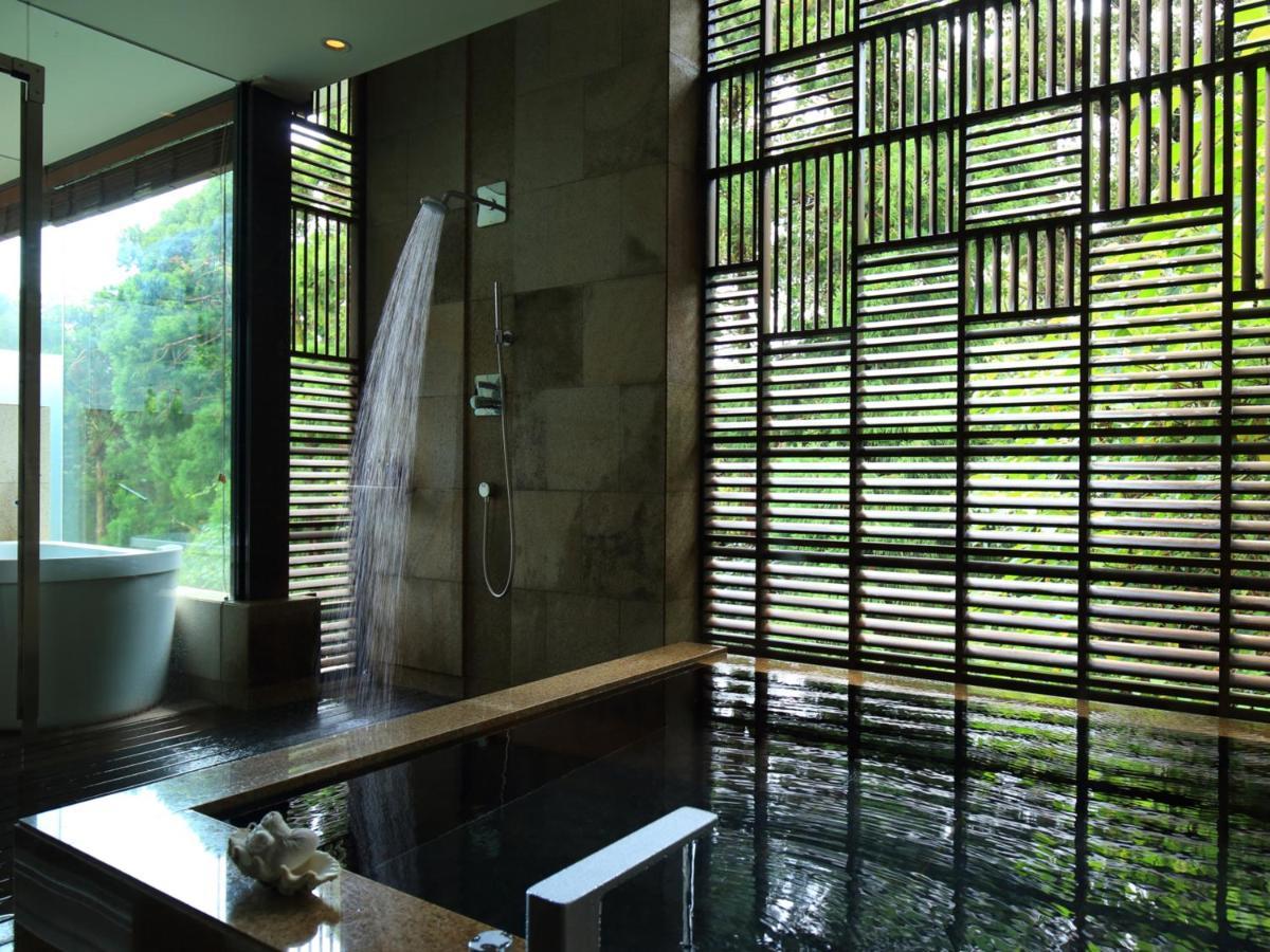Sankara Hotel & Spa Yakushima Yakushima  Eksteriør bilde