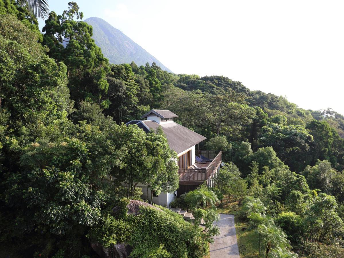 Sankara Hotel & Spa Yakushima Yakushima  Eksteriør bilde