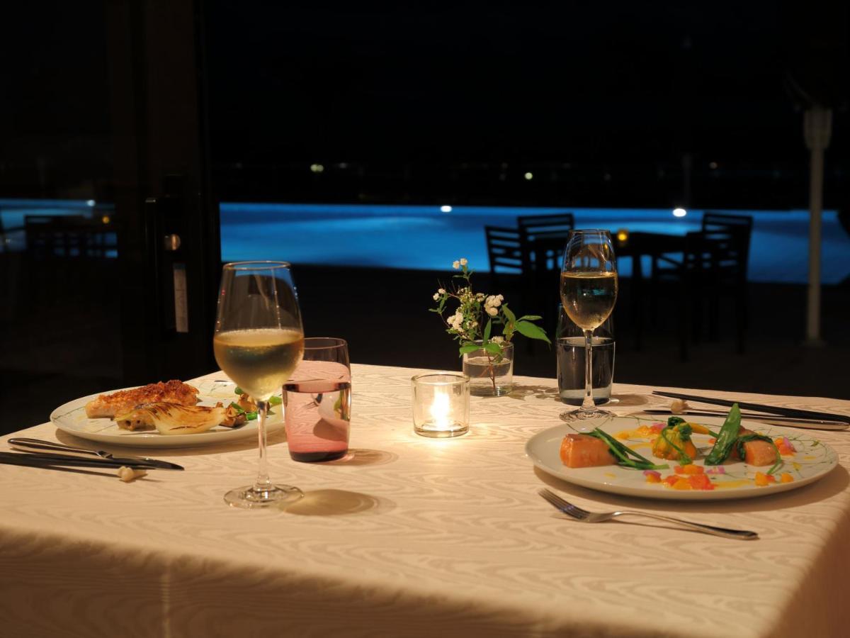 Sankara Hotel & Spa Yakushima Yakushima  Eksteriør bilde