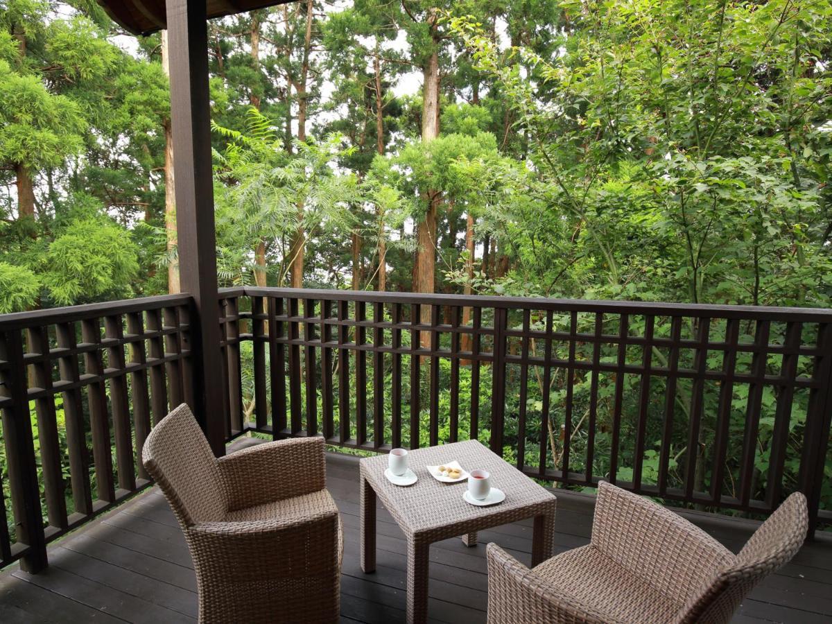 Sankara Hotel & Spa Yakushima Yakushima  Eksteriør bilde