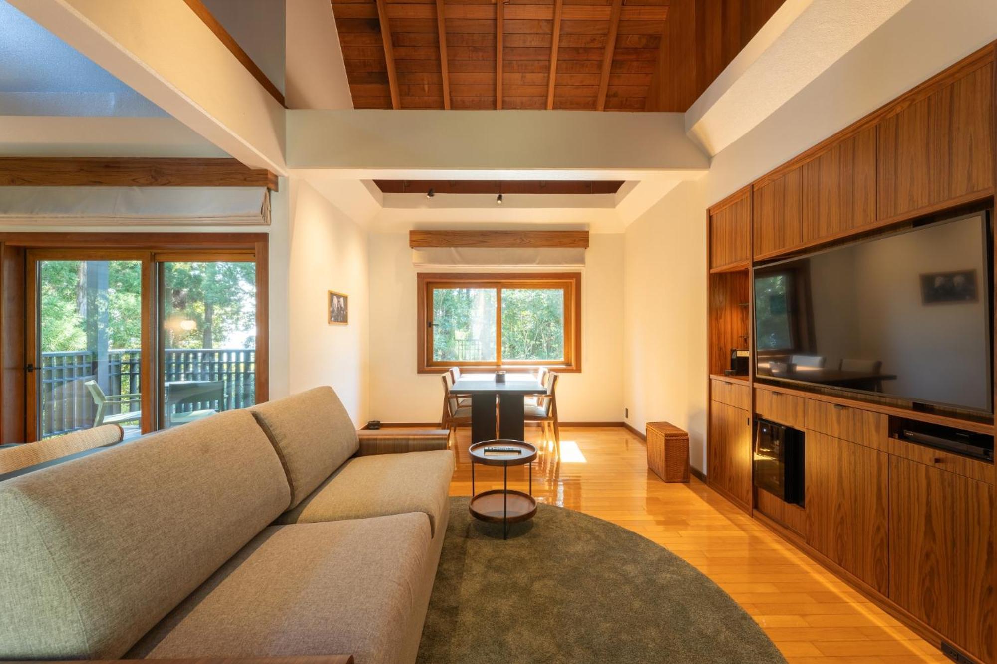 Sankara Hotel & Spa Yakushima Yakushima  Eksteriør bilde