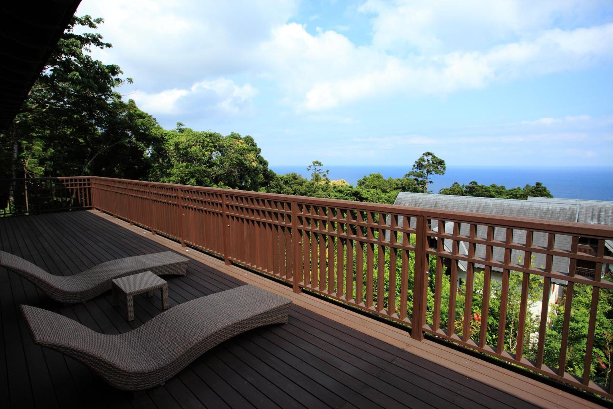 Sankara Hotel & Spa Yakushima Yakushima  Eksteriør bilde