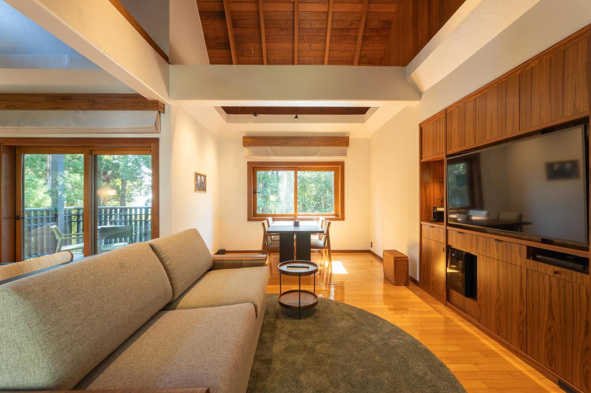 Sankara Hotel & Spa Yakushima Yakushima  Eksteriør bilde