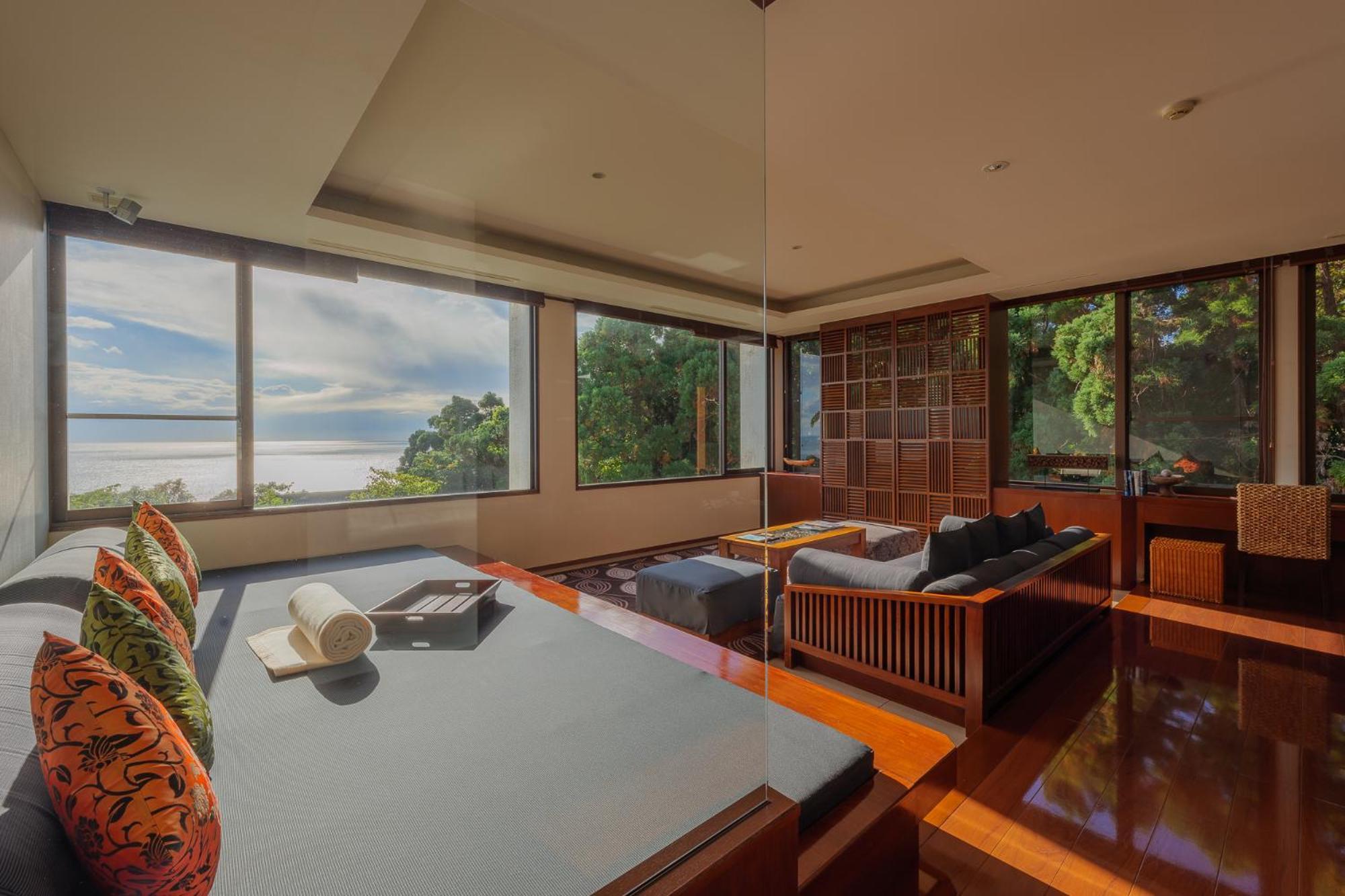 Sankara Hotel & Spa Yakushima Yakushima  Eksteriør bilde