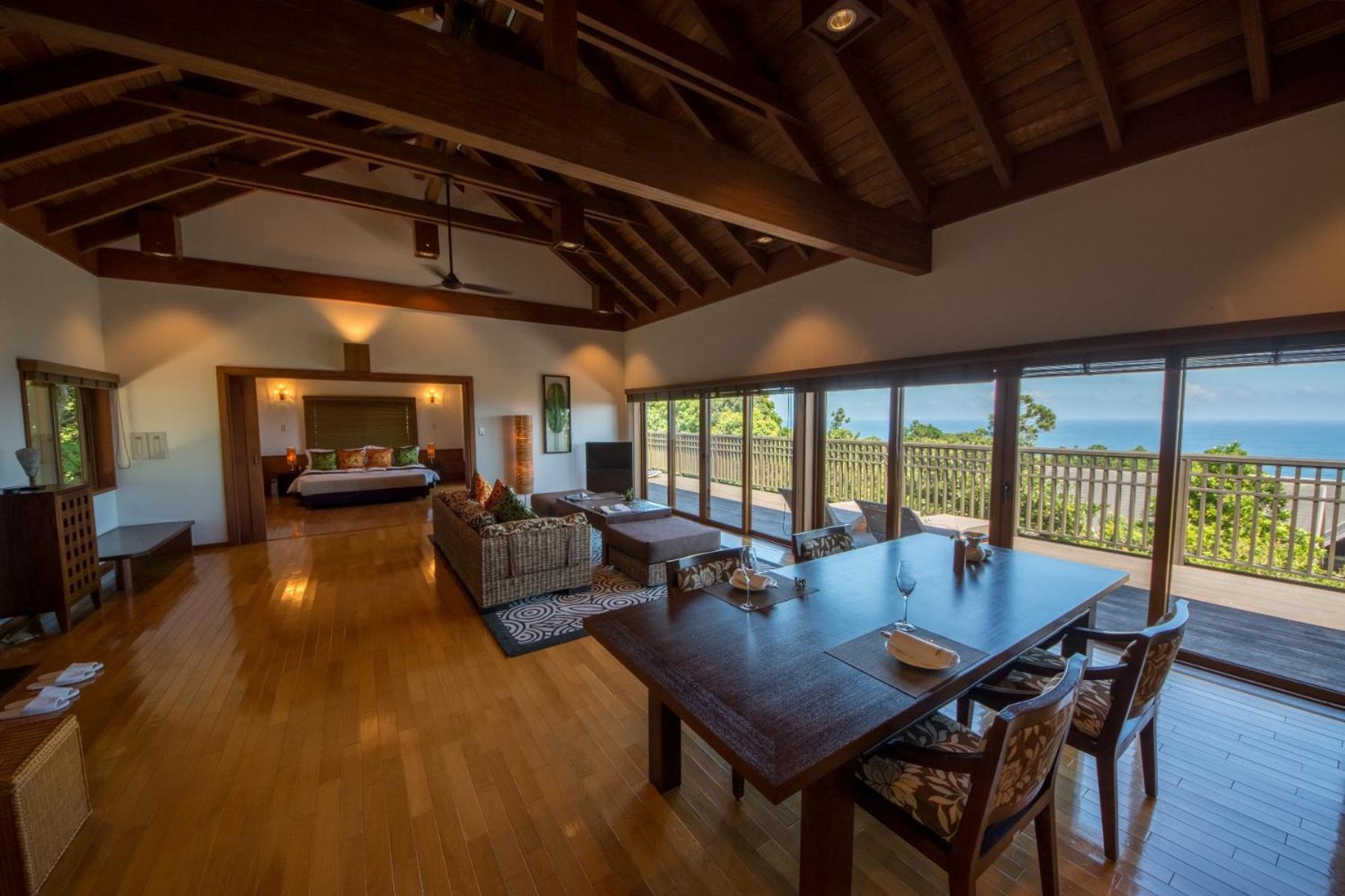 Sankara Hotel & Spa Yakushima Yakushima  Eksteriør bilde