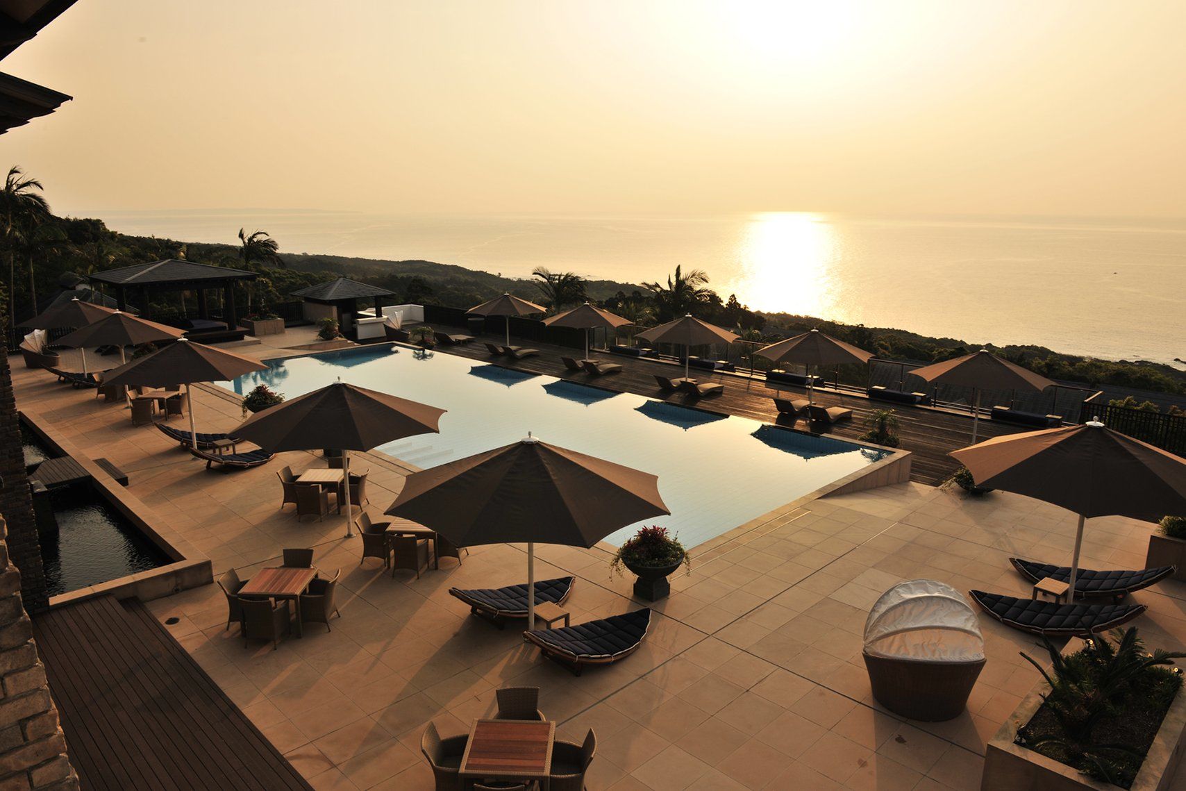 Sankara Hotel & Spa Yakushima Yakushima  Fasiliteter bilde