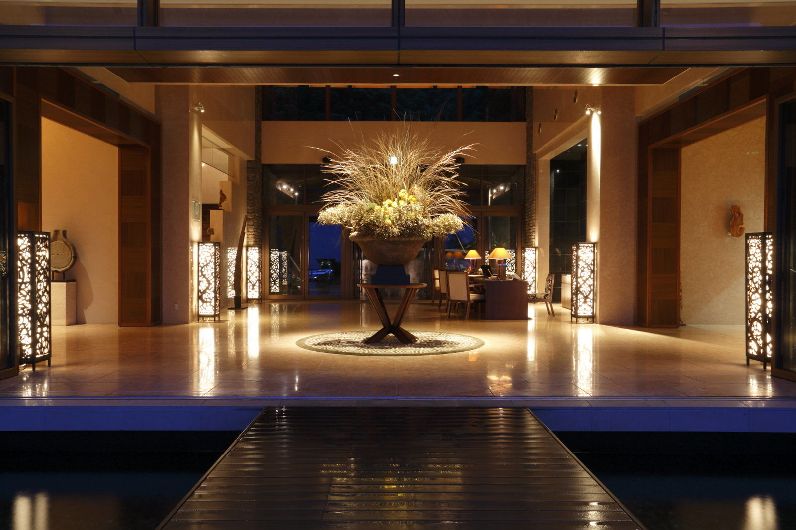 Sankara Hotel & Spa Yakushima Yakushima  Eksteriør bilde