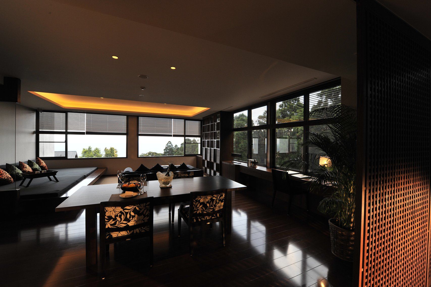 Sankara Hotel & Spa Yakushima Yakushima  Interiør bilde