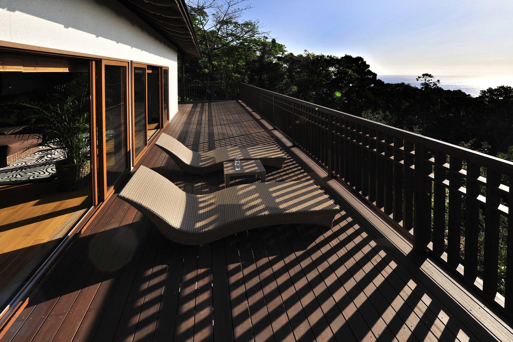Sankara Hotel & Spa Yakushima Yakushima  Eksteriør bilde