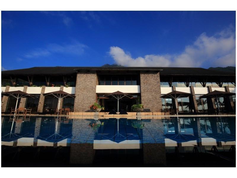 Sankara Hotel & Spa Yakushima Yakushima  Eksteriør bilde