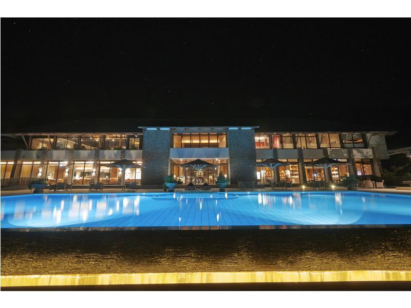 Sankara Hotel & Spa Yakushima Yakushima  Eksteriør bilde